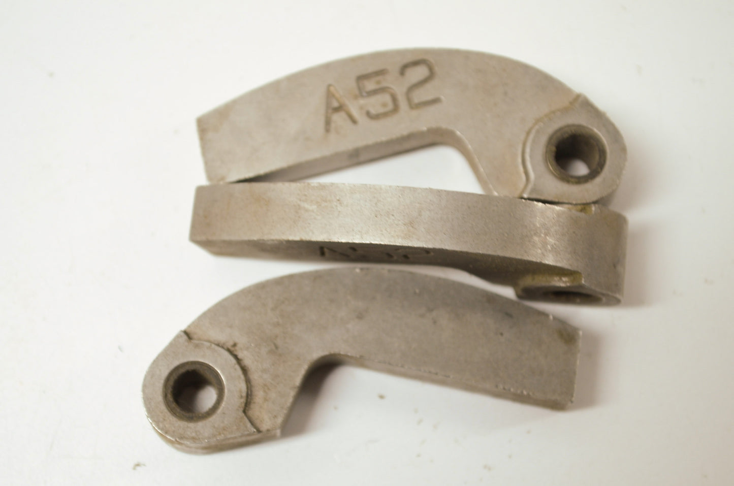 OEM Arctic Cat 0646-100 Cam Arm w/ Bearing 53.0 Gram Qty 3 NOS