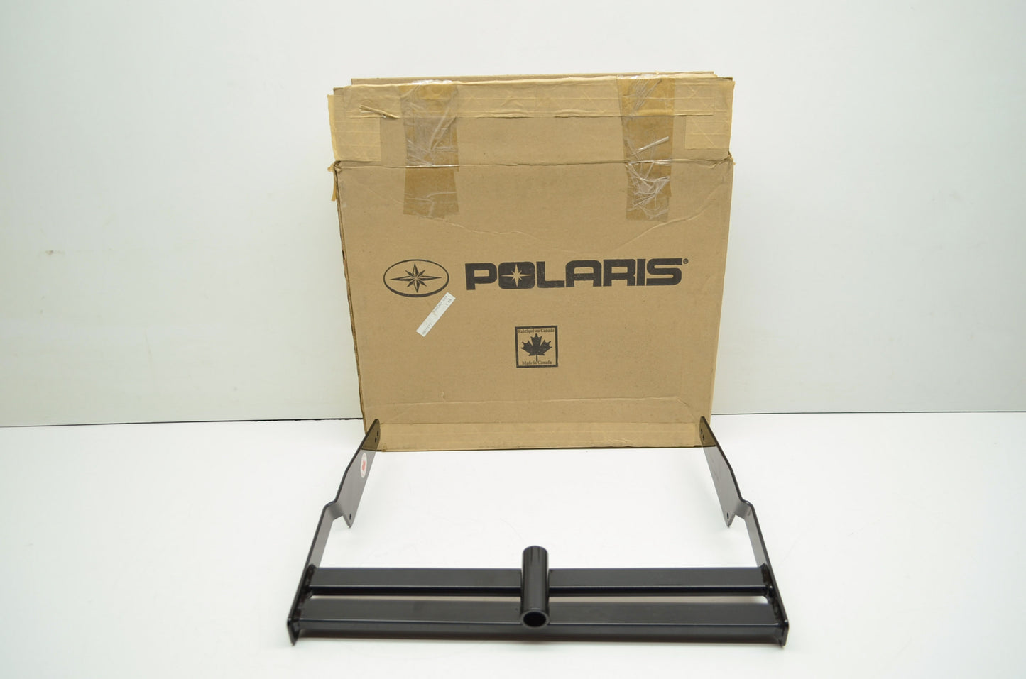 OEM Polaris 2874177 Receiver Hitch NOS