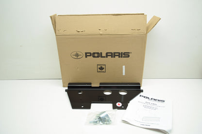 NEW OEM Polaris Snow Plow Mount Plate Xpedition Magnum 325 425 500 4x4 2872378 N