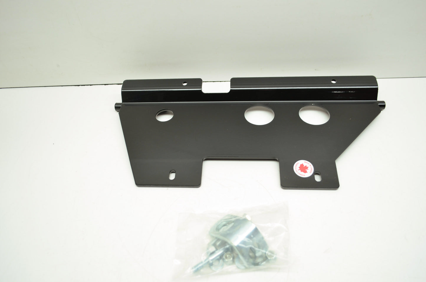 NEW OEM Polaris Snow Plow Mount Plate Xpedition Magnum 325 425 500 4x4 2872378 N
