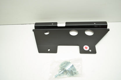 NEW OEM Polaris Snow Plow Mount Plate Xpedition Magnum 325 425 500 4x4 2872378 N