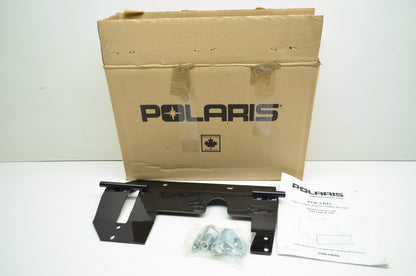 NEW OEM Polaris Snow Plow Mount Plate Sportsman 335 400 500 2871743 NOS