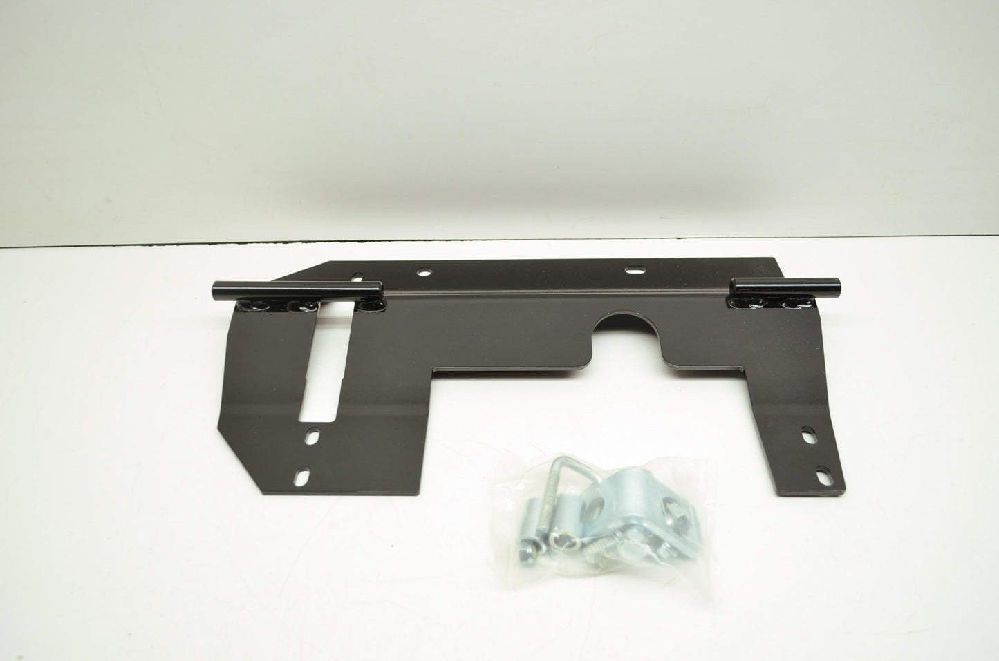 NEW OEM Polaris Snow Plow Mount Plate Sportsman 335 400 500 2871743 NOS