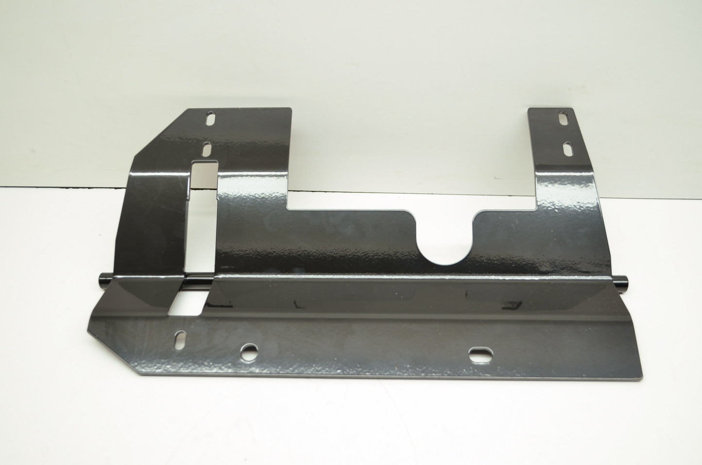 NEW OEM Polaris Snow Plow Mount Plate Sportsman 335 400 500 2871743 NOS
