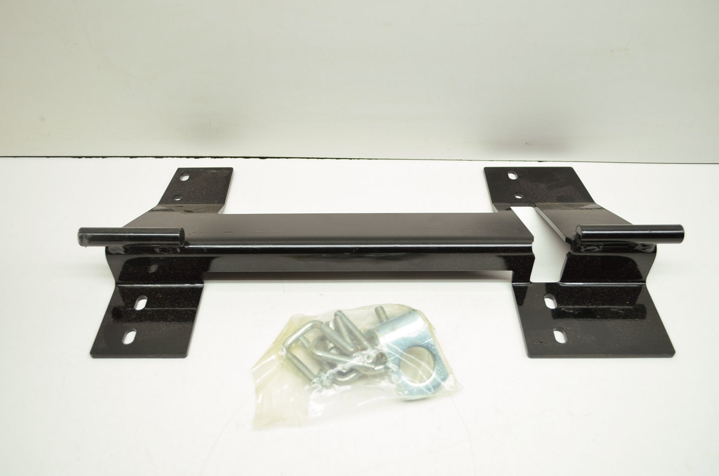 NEW OEM Polaris Snow Plow Gen IV Mount Plate Kit Xplorer Xpress 2871742 NOS
