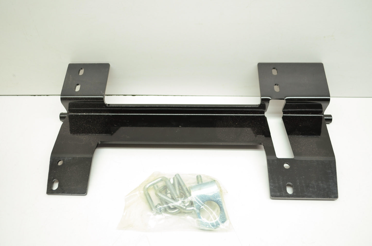 NEW OEM Polaris Snow Plow Gen IV Mount Plate Kit Xplorer Xpress 2871742 NOS
