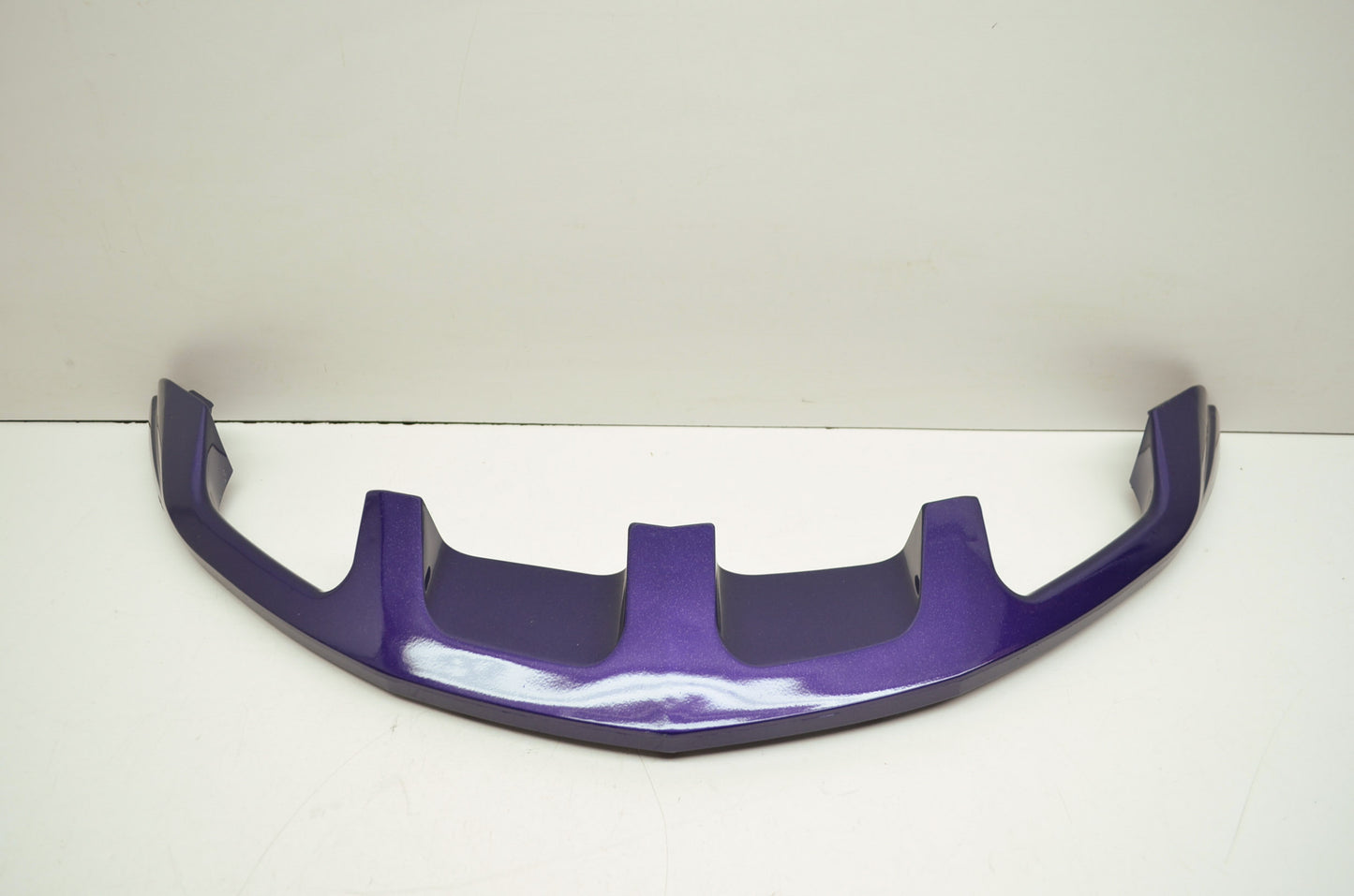 NEW OEM Polaris Deep Violet Upper Nose Cone Ultra SPX Touring XCR 700 5431782-23