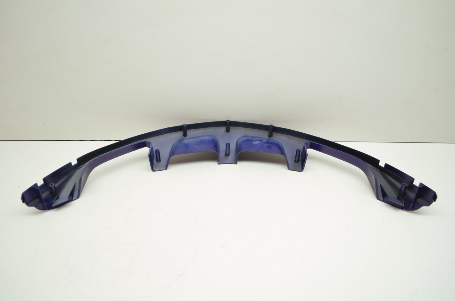 NEW OEM Polaris Deep Violet Upper Nose Cone Ultra SPX Touring XCR 700 5431782-23