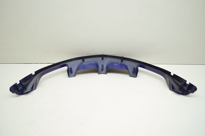 NEW OEM Polaris Deep Violet Upper Nose Cone Ultra SPX Touring XCR 700 5431782-23