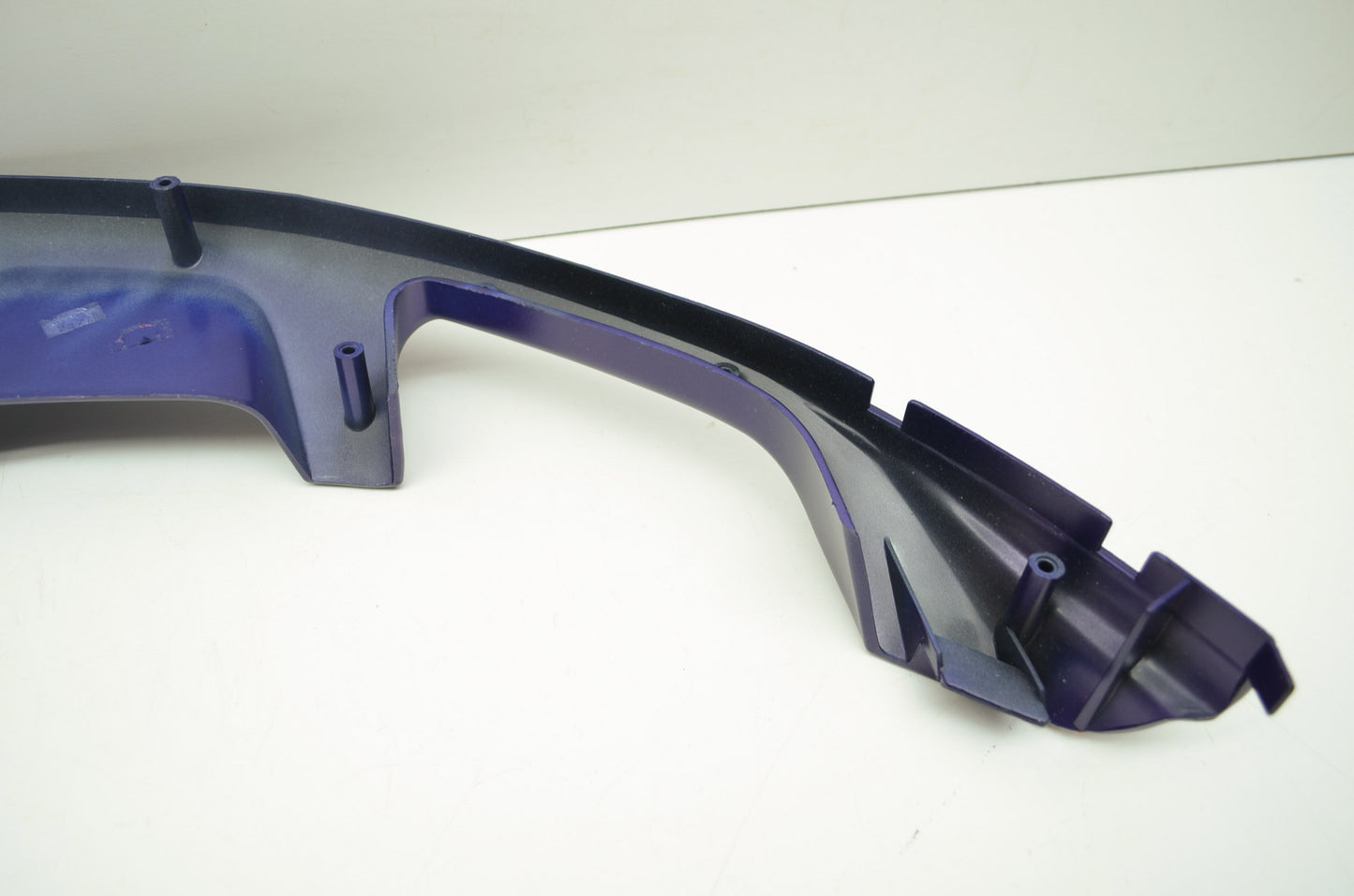 NEW OEM Polaris Deep Violet Upper Nose Cone Ultra SPX Touring XCR 700 5431782-23