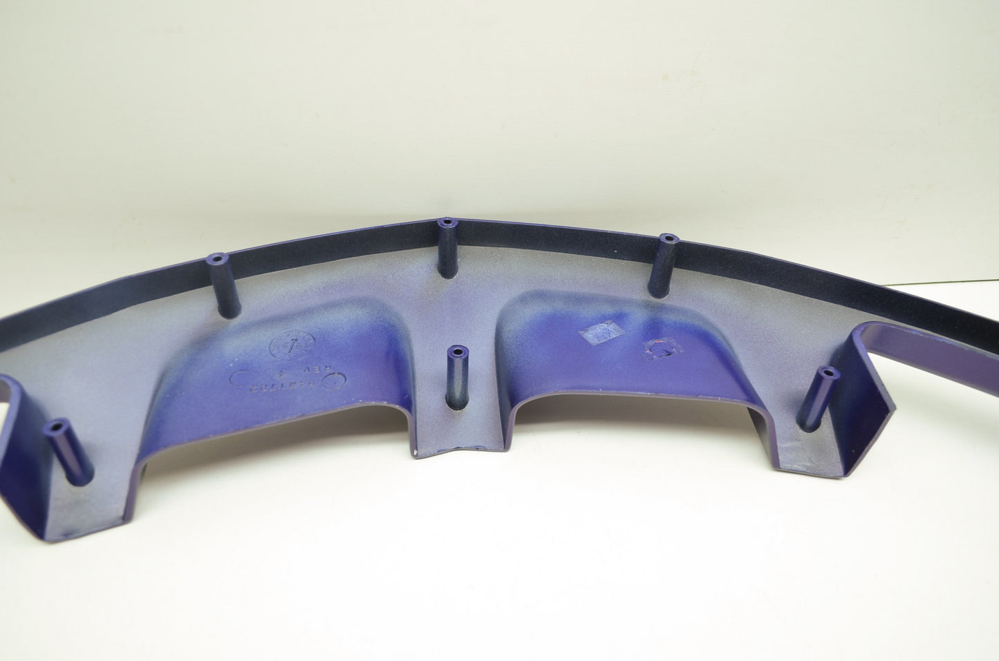 NEW OEM Polaris Deep Violet Upper Nose Cone Ultra SPX Touring XCR 700 5431782-23