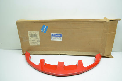 OEM Polaris 5431782-293 Upper Indy Red Nose Cone NOS