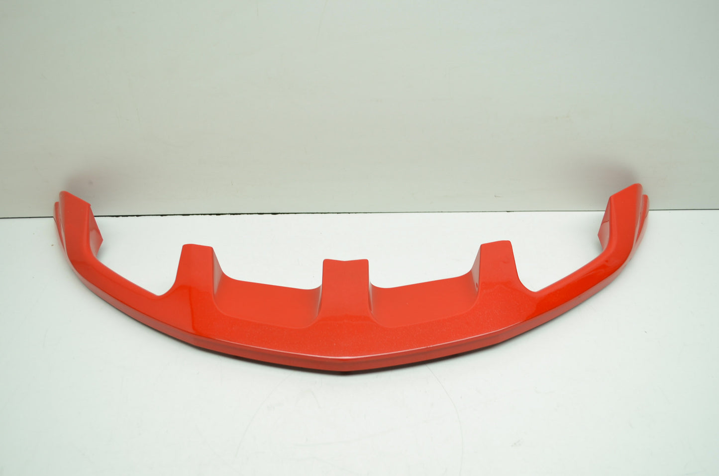 OEM Polaris 5431782-293 Upper Indy Red Nose Cone NOS