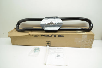 NEW OEM Polaris GEN IV ATV Multi-Mount Double Tube Bumper 2874028 1013769-067 NO
