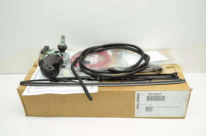 NEW OEM Polaris Modular Cab Wiper Kit 2007-2009 Ranger 2x4 500 2874927 NOS