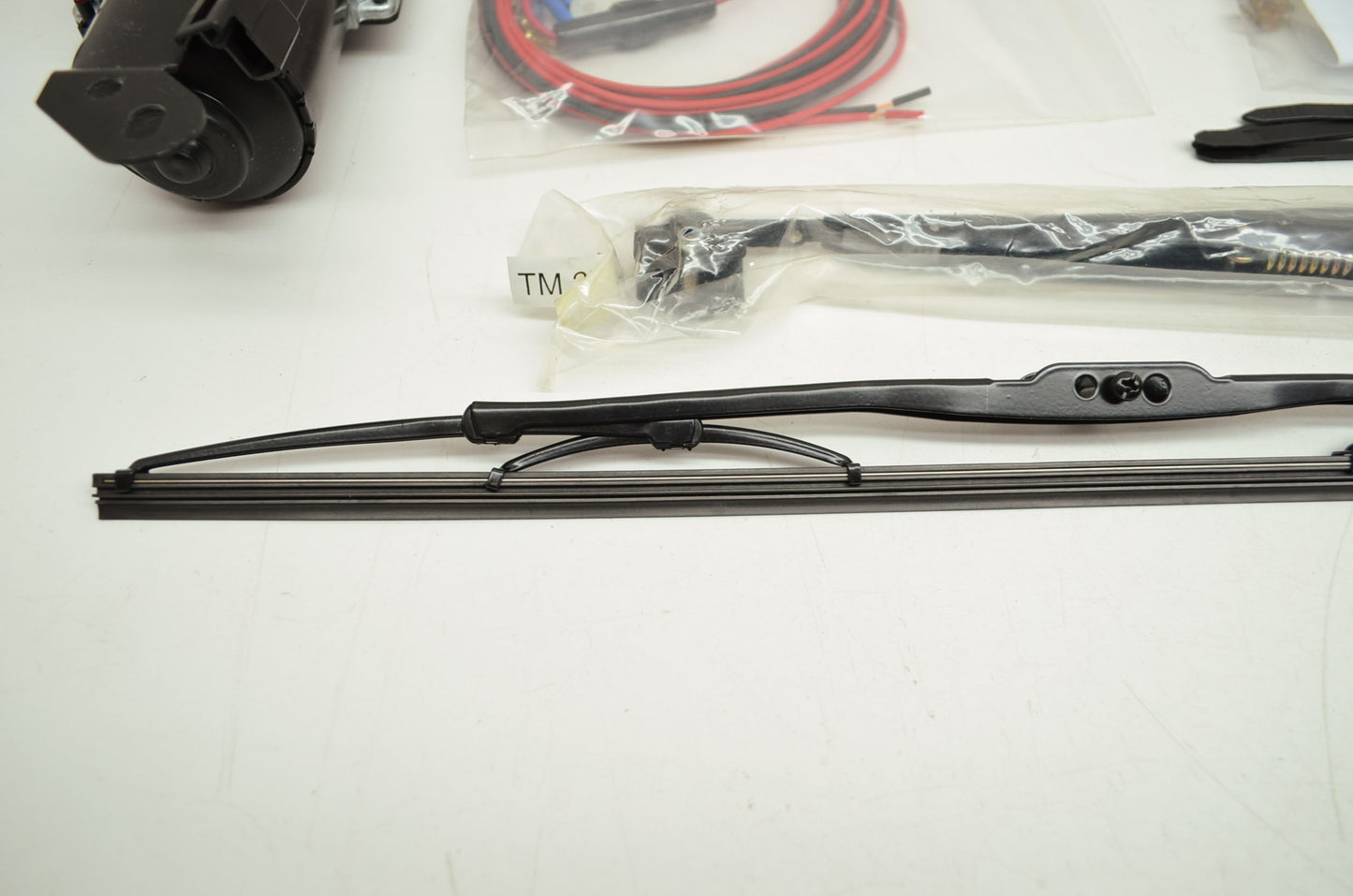 NEW OEM Polaris Modular Cab Wiper Kit 2007-2009 Ranger 2x4 500 2874927 NOS