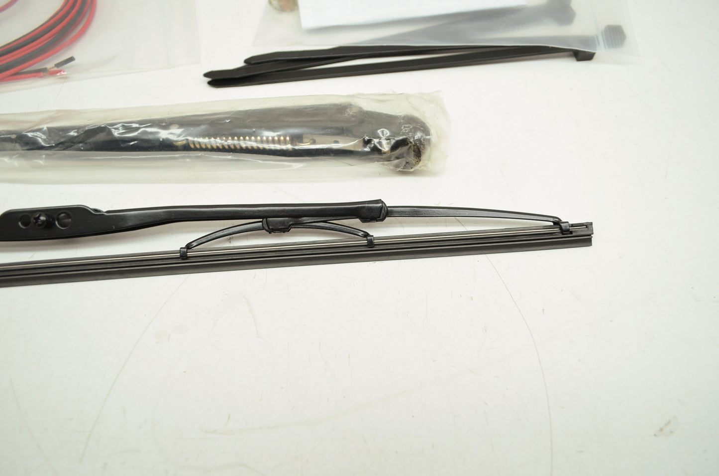 NEW OEM Polaris Modular Cab Wiper Kit 2007-2009 Ranger 2x4 500 2874927 NOS