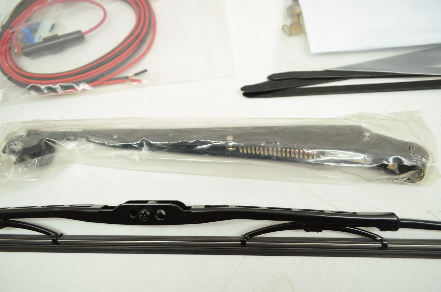 NEW OEM Polaris Modular Cab Wiper Kit 2007-2009 Ranger 2x4 500 2874927 NOS