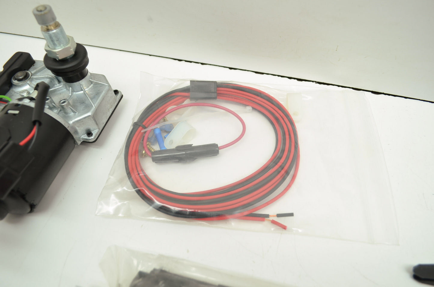 NEW OEM Polaris Modular Cab Wiper Kit 2007-2009 Ranger 2x4 500 2874927 NOS