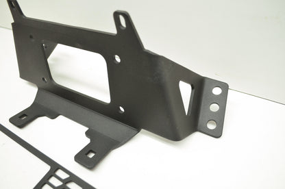 OEM Polaris 2877040 Front Receiver Hitch NOS