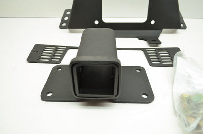 OEM Polaris 2877040 Front Receiver Hitch NOS