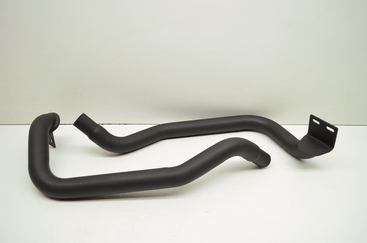NEW OEM Polaris Black Front Extreme Side Guard Ranger UTV ATV 2876204-418 NOS