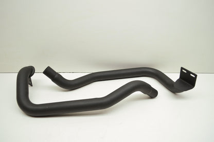 NEW OEM Polaris Black Front Extreme Side Guard Ranger UTV ATV 2876204-418 NOS