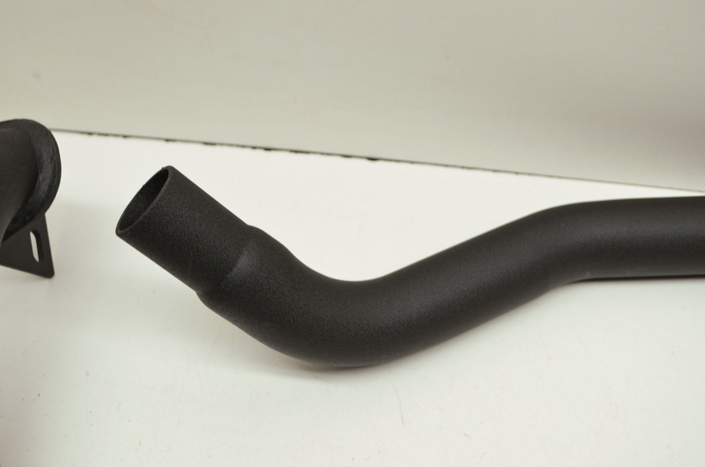 NEW OEM Polaris Black Front Extreme Side Guard Ranger UTV ATV 2876204-418 NOS