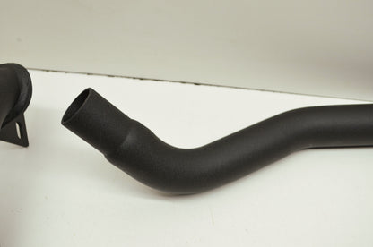 NEW OEM Polaris Black Front Extreme Side Guard Ranger UTV ATV 2876204-418 NOS