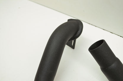 NEW OEM Polaris Black Front Extreme Side Guard Ranger UTV ATV 2876204-418 NOS
