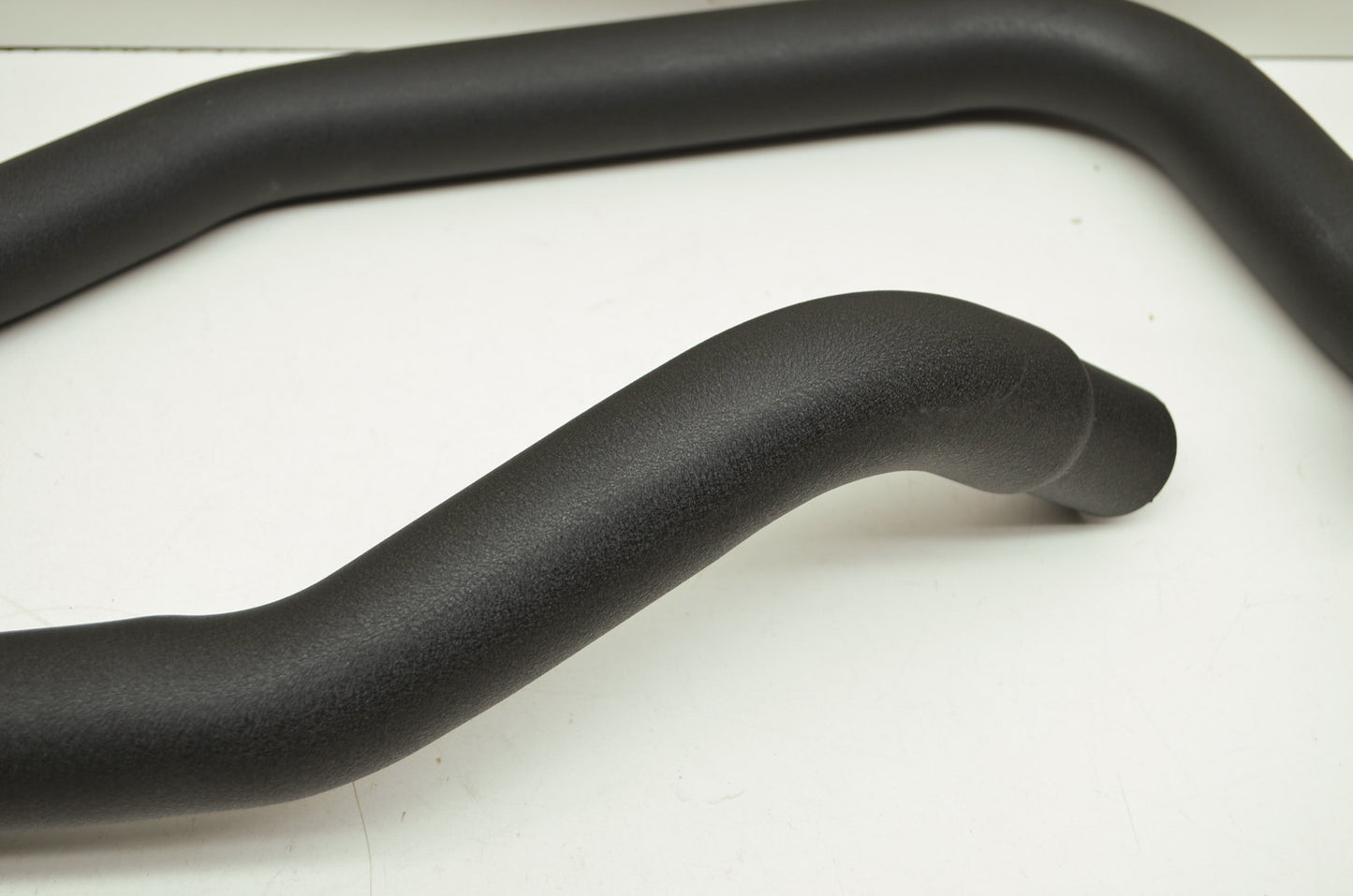 NEW OEM Polaris Black Front Extreme Side Guard Ranger UTV ATV 2876204-418 NOS