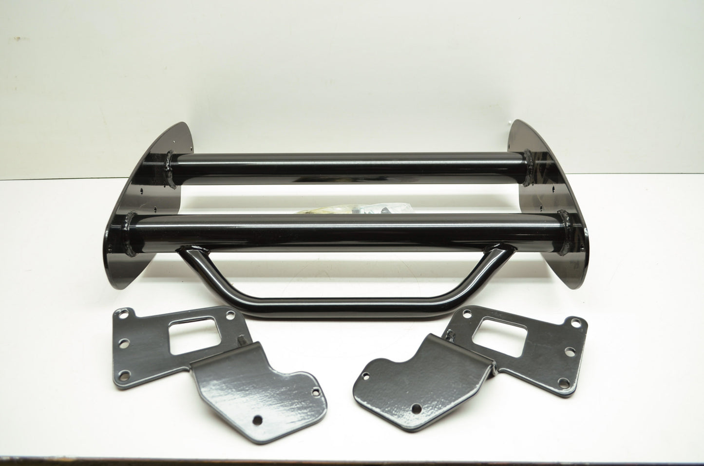 New OEM Polaris Ranger Brushguard Kit 2005-2009 Ranger 2x4 4x4 XP Crew 6x6 NOS