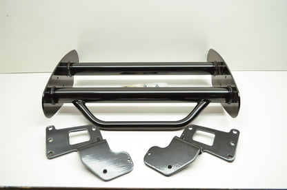 New OEM Polaris Ranger Brushguard Kit 2005-2009 Ranger 2x4 4x4 XP Crew 6x6 NOS