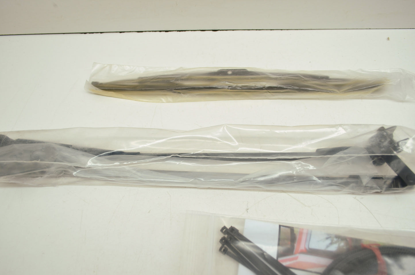 NEW OEM Polaris Windshield Wiper Kit Ranger RZR S 800 900 XP EFI 2878224 NOS