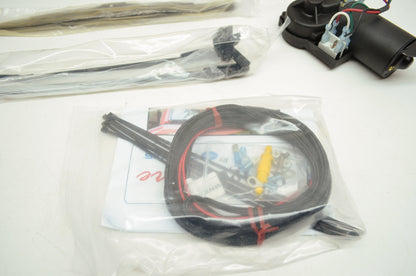 NEW OEM Polaris Windshield Wiper Kit Ranger RZR S 800 900 XP EFI 2878224 NOS