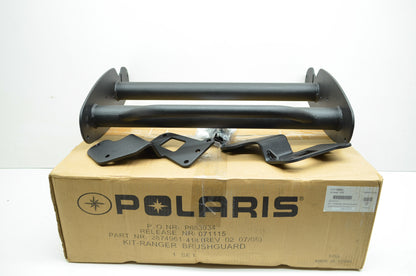 Polaris 2874961-418 Brush Guard Kit Ranger 2005-2009 Ranger
