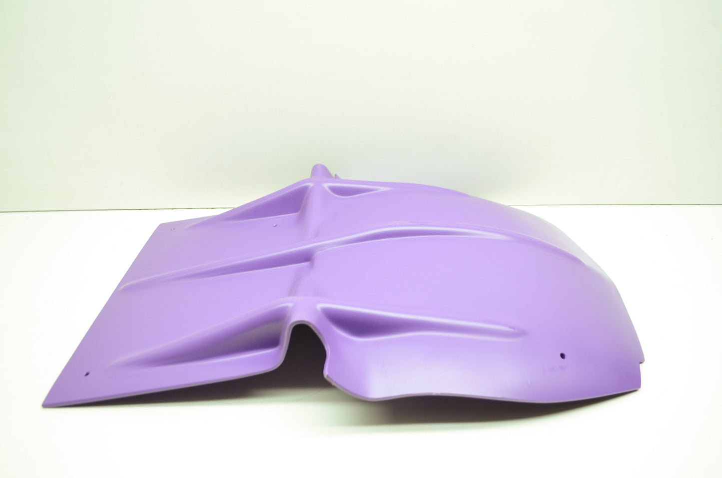 NEW OEM Polaris Hole Shot Skid Plate Purple 600 XC Rush 2871662 NOS