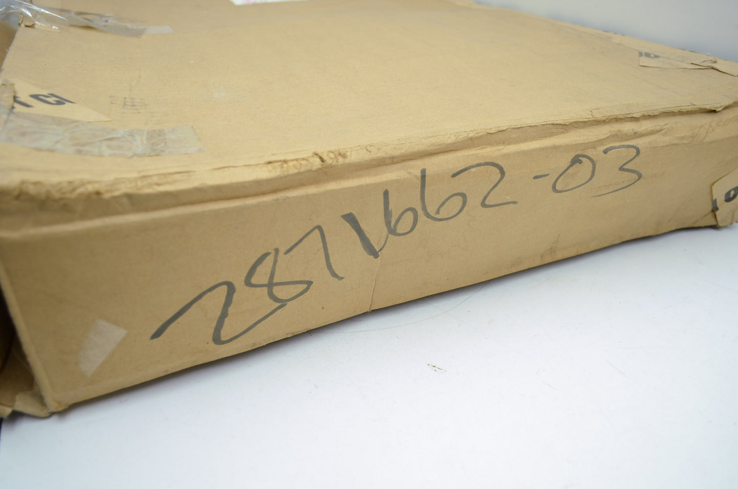 NEW OEM Polaris Hole Shot Skid Plate Purple 600 XC Rush 2871662 NOS