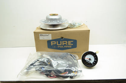 NEW OEM Polaris PERC Electric Reverse Kit 2003 500 XC 2874616 NOS