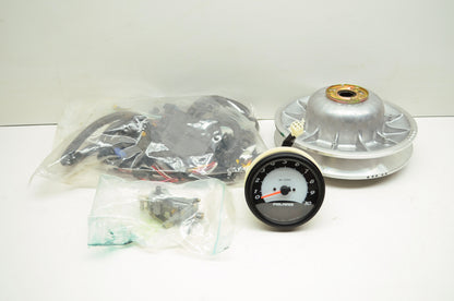 NEW OEM Polaris PERC Electric Reverse Kit 2003 500 XC 2874616 NOS