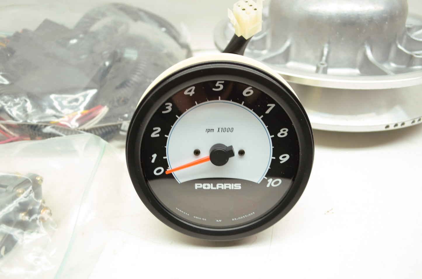 NEW OEM Polaris PERC Electric Reverse Kit 2003 500 XC 2874616 NOS