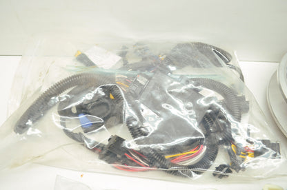 NEW OEM Polaris PERC Electric Reverse Kit 2003 500 XC 2874616 NOS