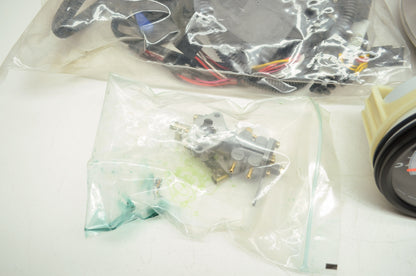 NEW OEM Polaris PERC Electric Reverse Kit 2003 500 XC 2874616 NOS