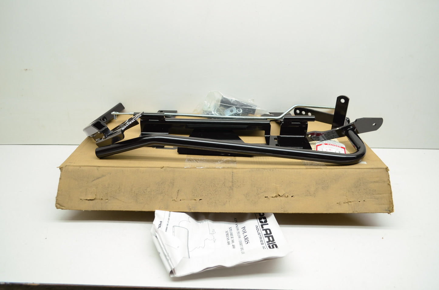 NEW OEM Polaris Gen IV Snow Plow Lift Xplorer 2871736 NOS