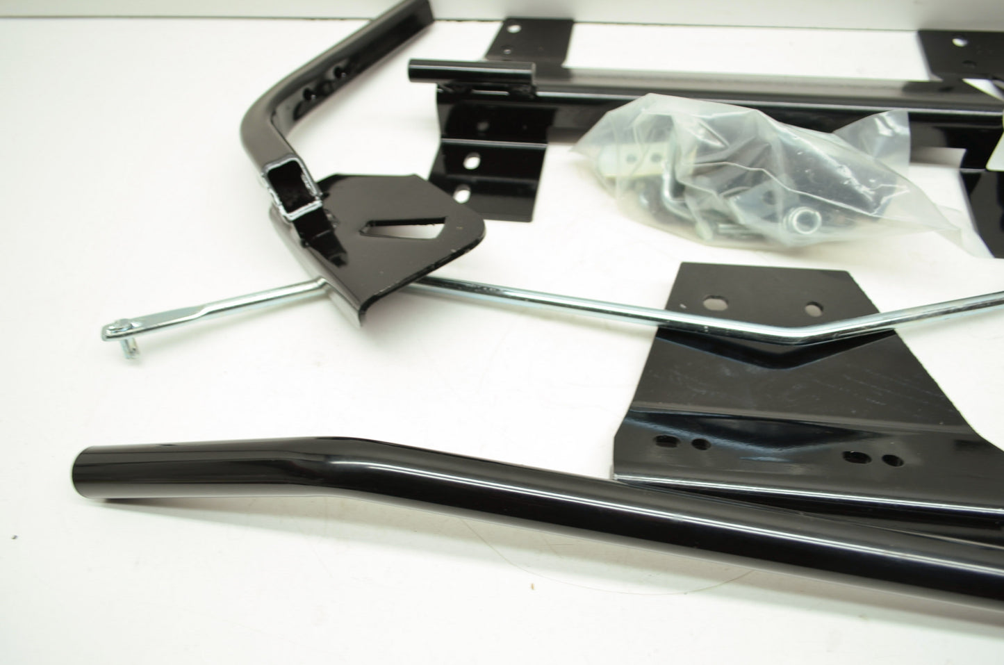 NEW OEM Polaris Gen IV Snow Plow Lift Xplorer 2871736 NOS