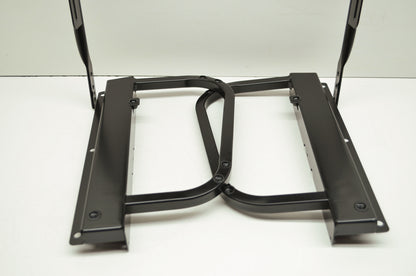 NEW OEM Polaris Snowmobile Backrest & Mount With Carrier 2870782 NOS