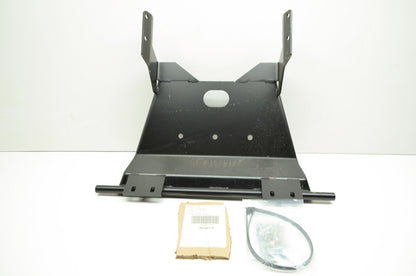 NEW OEM Polaris Glacier HD Plow Mount Plate Kit 2005 2854600 NOS