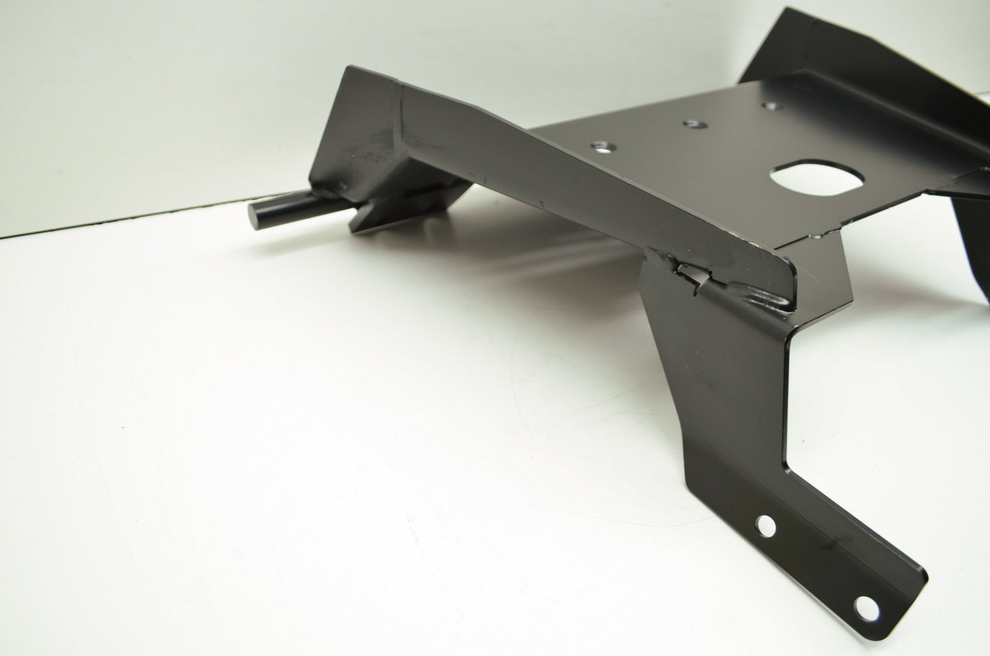 NEW OEM Polaris Glacier HD Plow Mount Plate Kit 2005 2854600 NOS