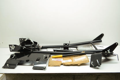 NEW OEM Polaris Cycle Country Plow Mount Push Tube Trailboss 250 R/ES Big Boss