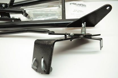 NEW OEM Polaris Cycle Country Plow Mount Push Tube Trailboss 250 R/ES Big Boss